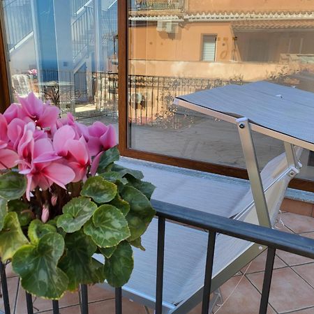 Apartment Marifra Garden 陶尔米纳 外观 照片