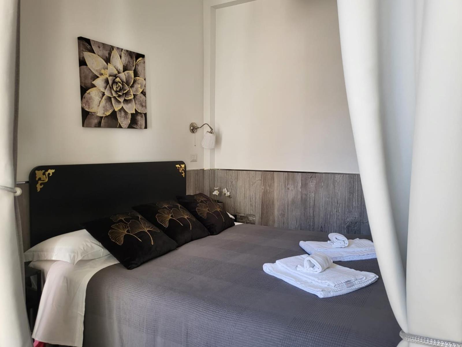 Apartment Marifra Garden 陶尔米纳 外观 照片